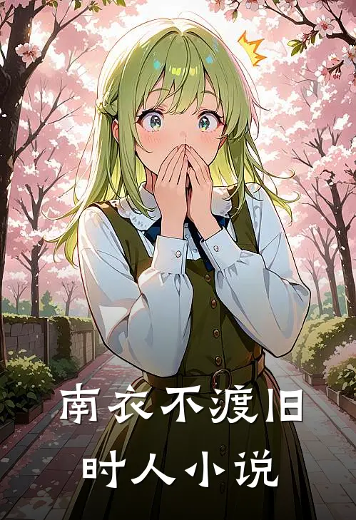 南衣不渡旧时人小说