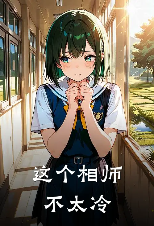 这个相师不太冷