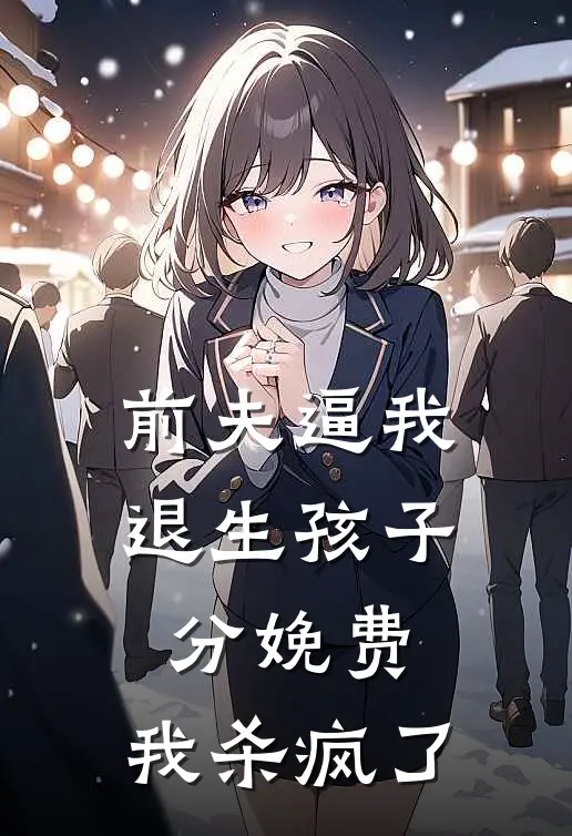 前夫逼我退生孩子分娩费，我杀疯了
