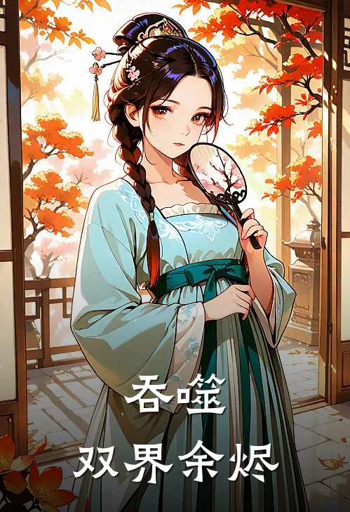 吞噬：双界余烬