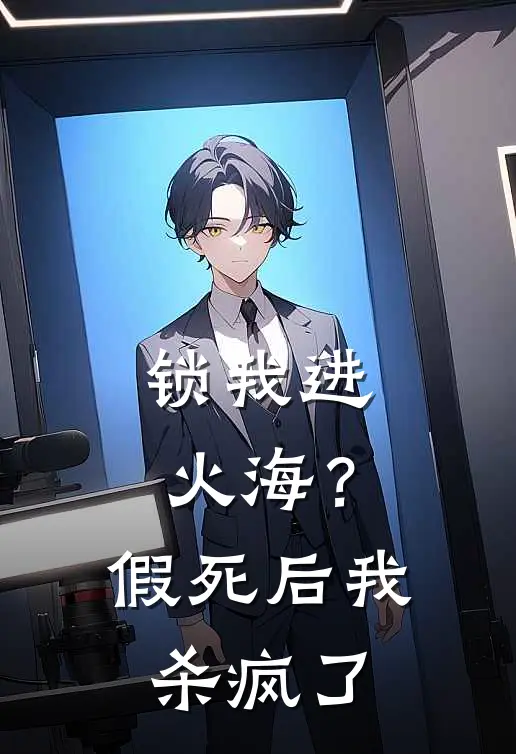 锁我进火海？假死后我杀疯了