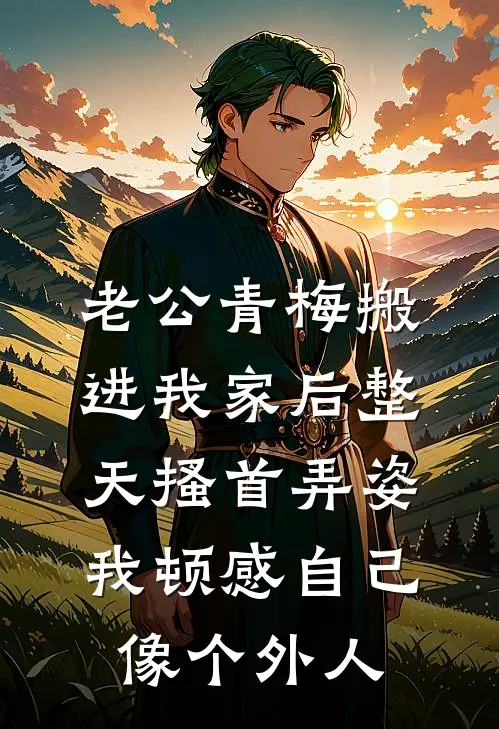 老公青梅搬进我家后整天搔首弄姿，我顿感自己像个外人
