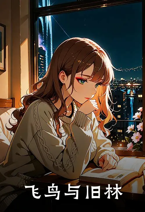 飞鸟与旧林