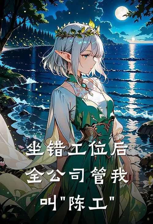 坐错工位后，全公司管我叫"陈工"