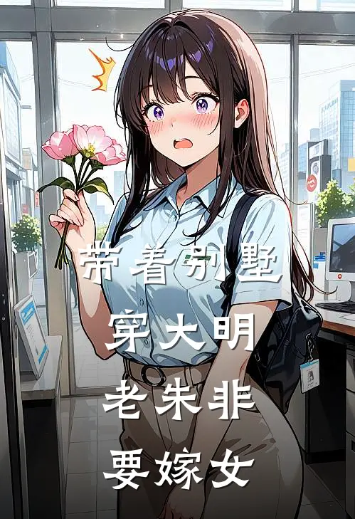带着别墅穿大明，老朱非要嫁女