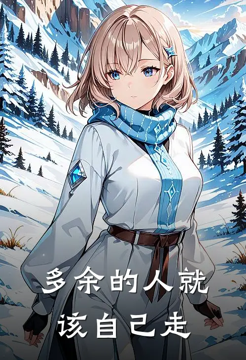 多余的人就该自己走