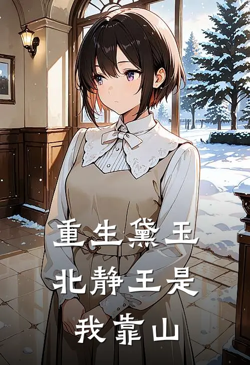 重生黛玉：北静王是我靠山