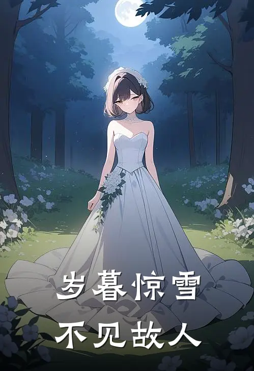 岁暮惊雪，不见故人