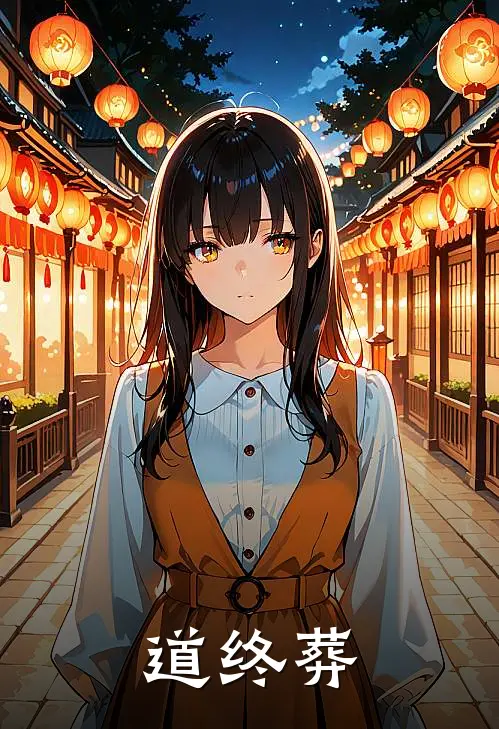 道终葬