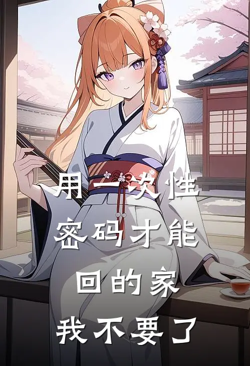 用一次性密码才能回的家，我不要了