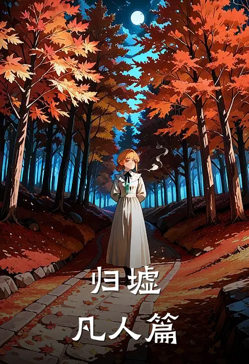 归墟：凡人篇