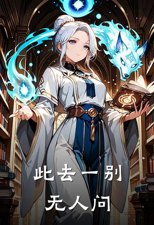 此去一别无人问