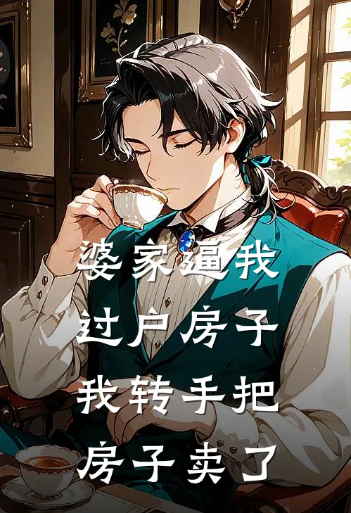 婆家逼我过户房子，我转手把房子卖了