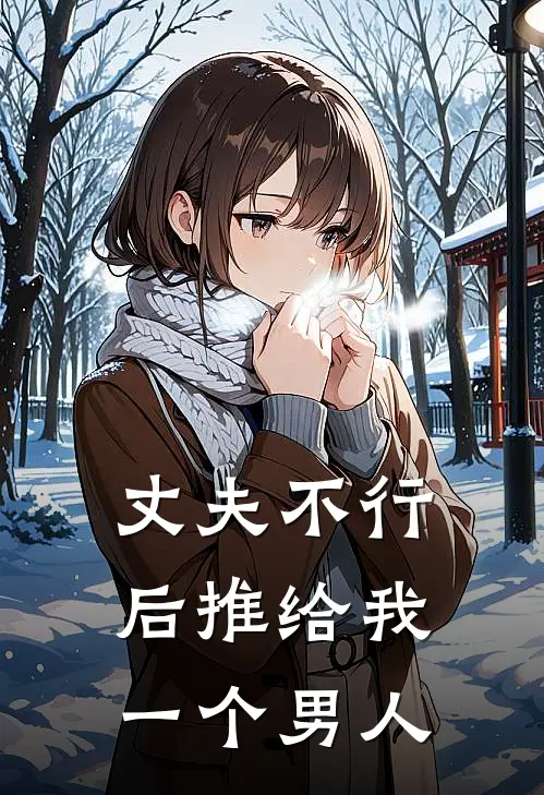 丈夫不行后推给我一个男人