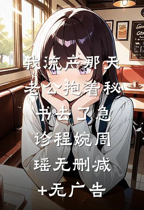 我流产那天，老公抱着秘书去了急诊程婉周瑶无删减+无广告