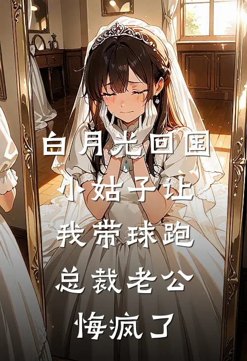 白月光回国，小姑子让我带球跑，总裁老公悔疯了