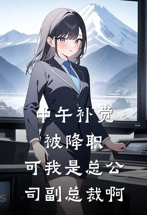 中午补觉被降职，可我是总公司副总裁啊