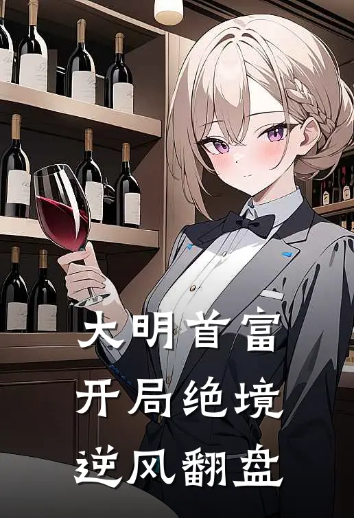 大明首富：开局绝境，逆风翻盘