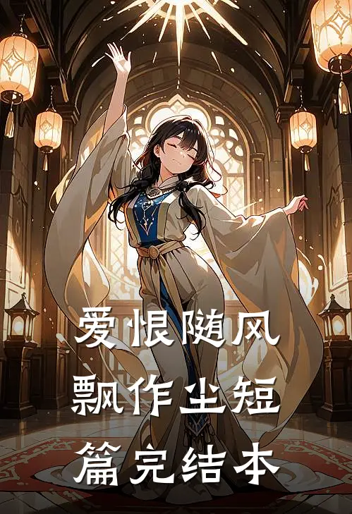 爱恨随风飘作尘短篇完结本
