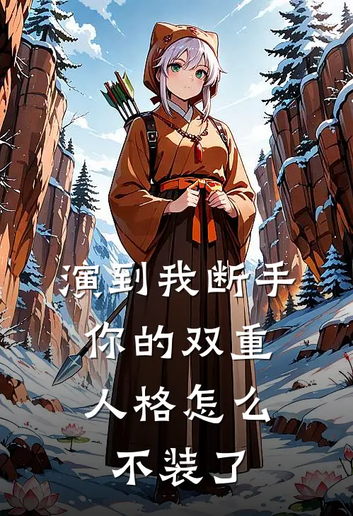 演到我断手，你的双重人格怎么不装了