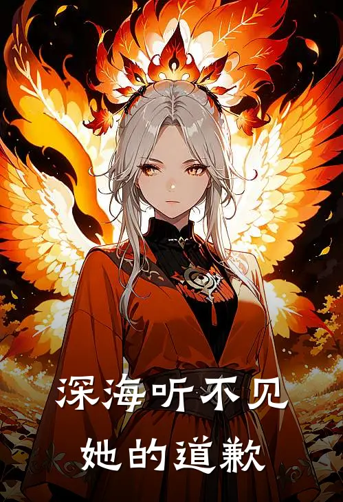 深海听不见她的道歉