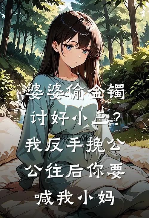 婆婆偷金镯讨好小三？我反手挽公公：往后你要喊我小妈