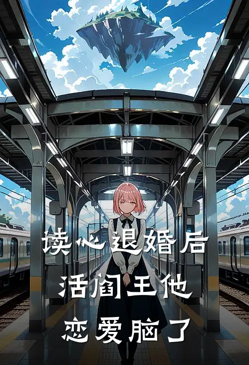 读心退婚后，活阎王他恋爱脑了