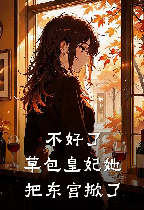不好了，草包皇妃她把东宫掀了