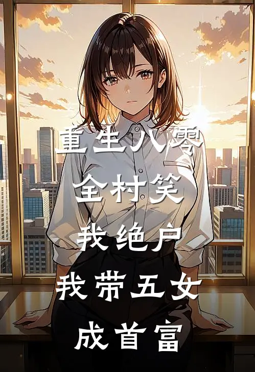 重生八零：全村笑我绝户，我带五女成首富