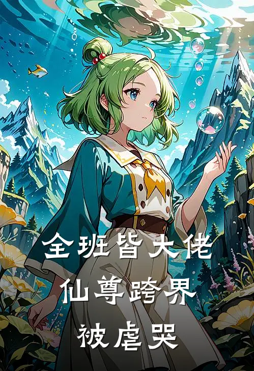 全班皆大佬，仙尊跨界被虐哭