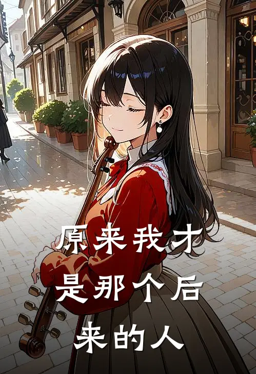 原来我才是那个后来的人