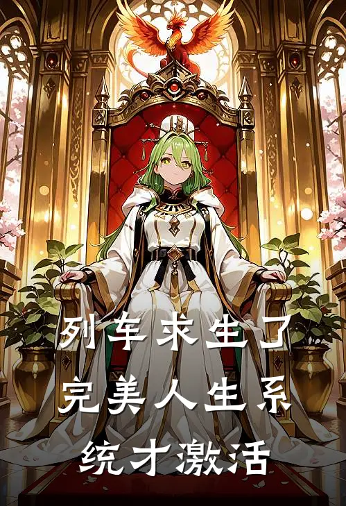 列车求生了，完美人生系统才激活