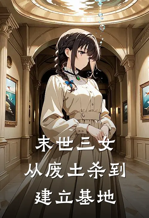 末世三女：从废土杀到建立基地