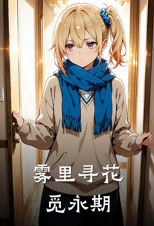 雾里寻花觅永期