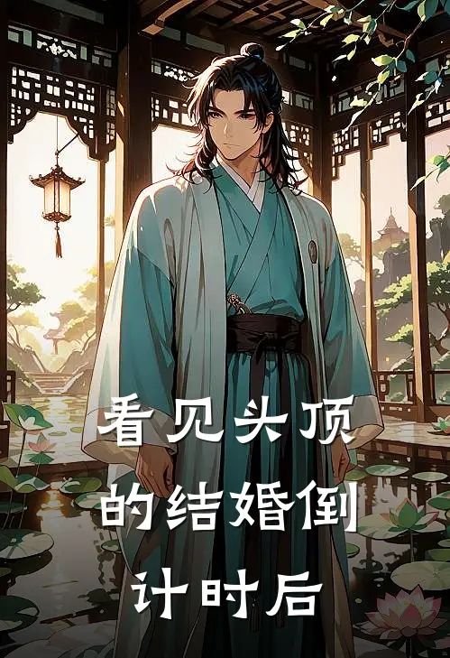 看见头顶的结婚倒计时后