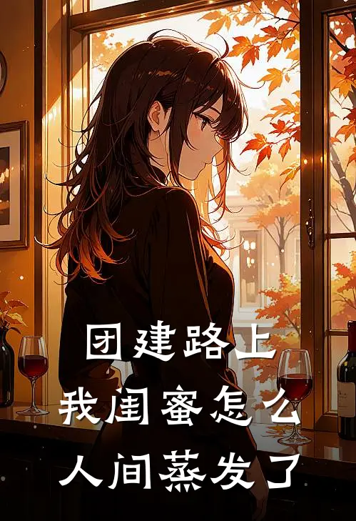 团建路上，我闺蜜怎么人间蒸发了