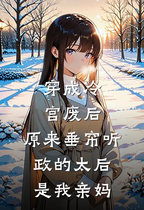 穿成冷宫废后，原来垂帘听政的太后是我亲妈