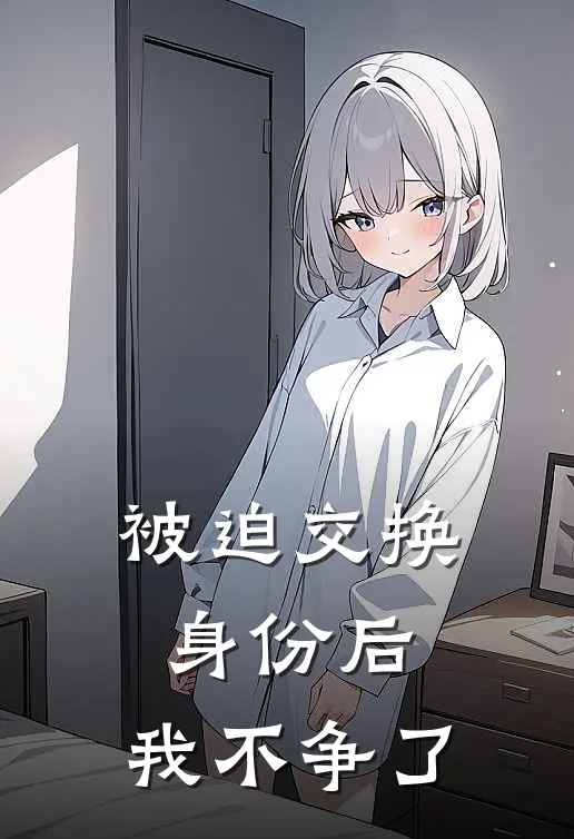 被迫交换身份后，我不争了