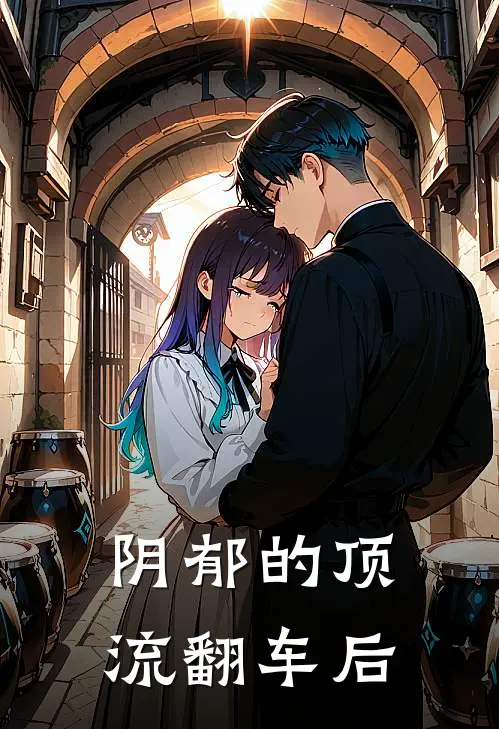 阴郁的顶流翻车后