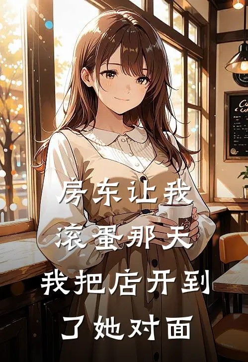 房东让我滚蛋那天，我把店开到了她对面