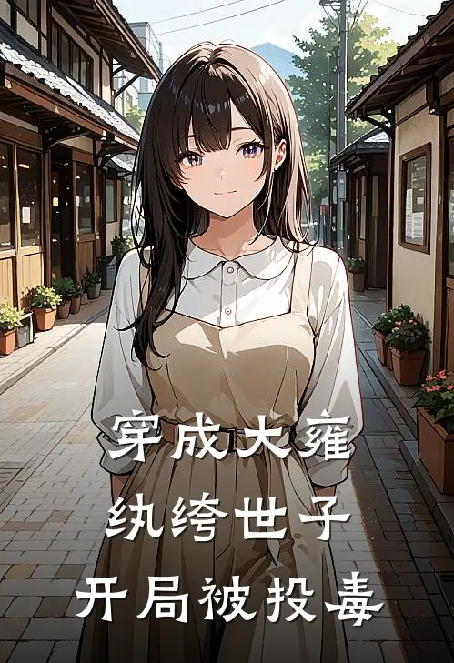穿成大雍纨绔世子，开局被投毒