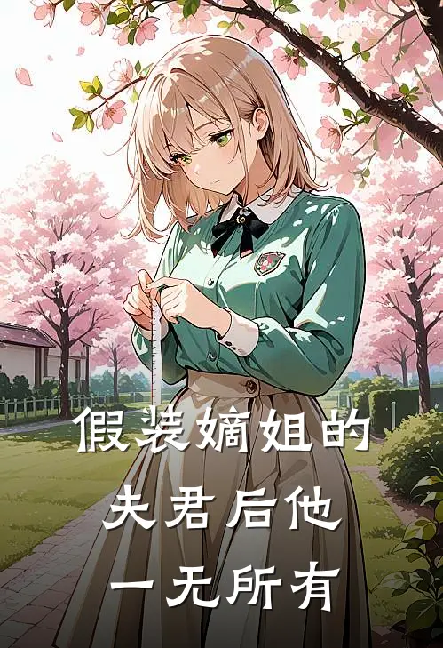 假装嫡姐的夫君后他一无所有
