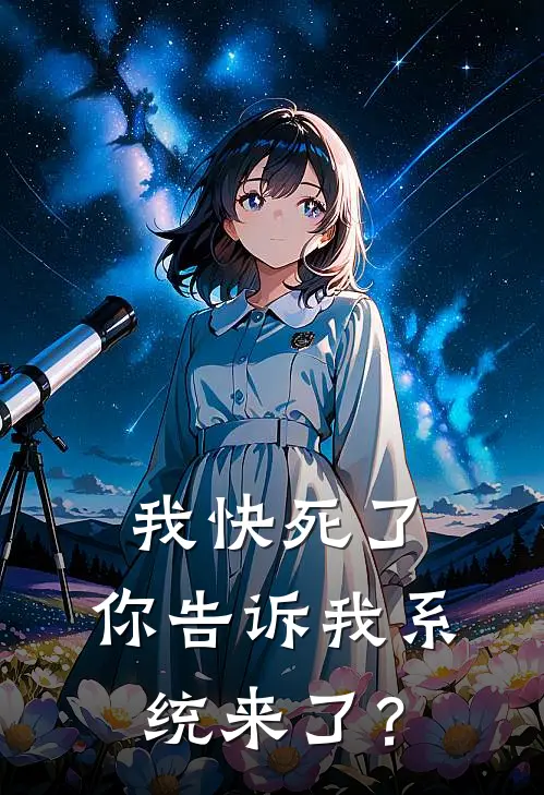 我快死了，你告诉我系统来了？