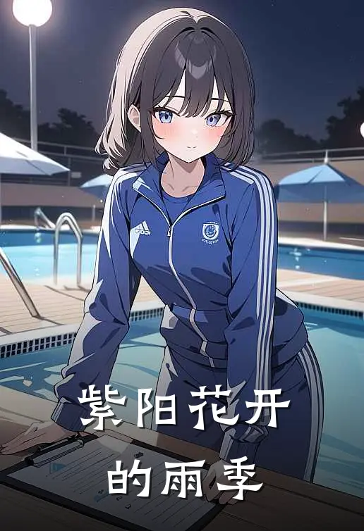 紫阳花开的雨季