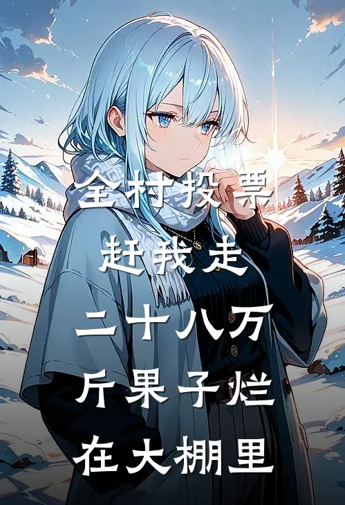 全村投票赶我走，二十八万斤果子烂在大棚里