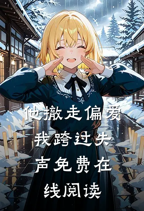 他撤走偏爱，我跨过失声免费在线阅读
