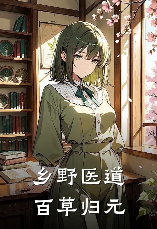 乡野医道：百草归元