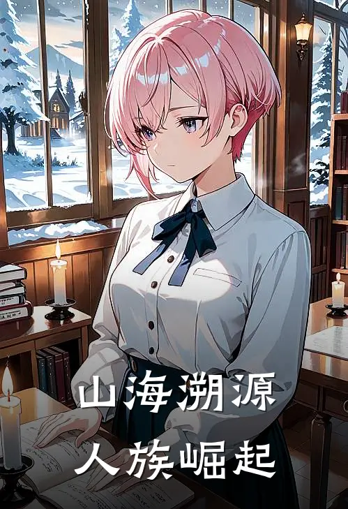 山海溯源：人族崛起