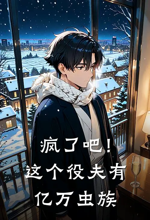 疯了吧！这个役夫有亿万虫族