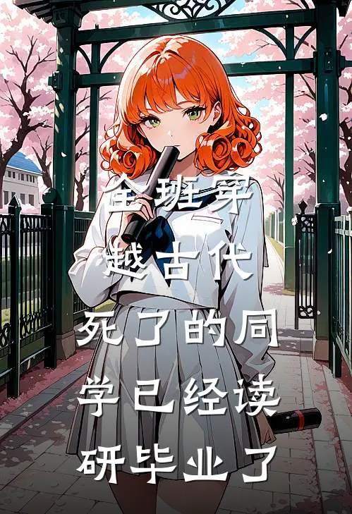 全班穿越古代，死了的同学已经读研毕业了